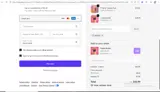 ALEX20 coupon verification screenshot