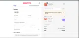 MHAIRI20 coupon verification screenshot