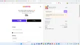 BOWLADDICT20 coupon verification screenshot