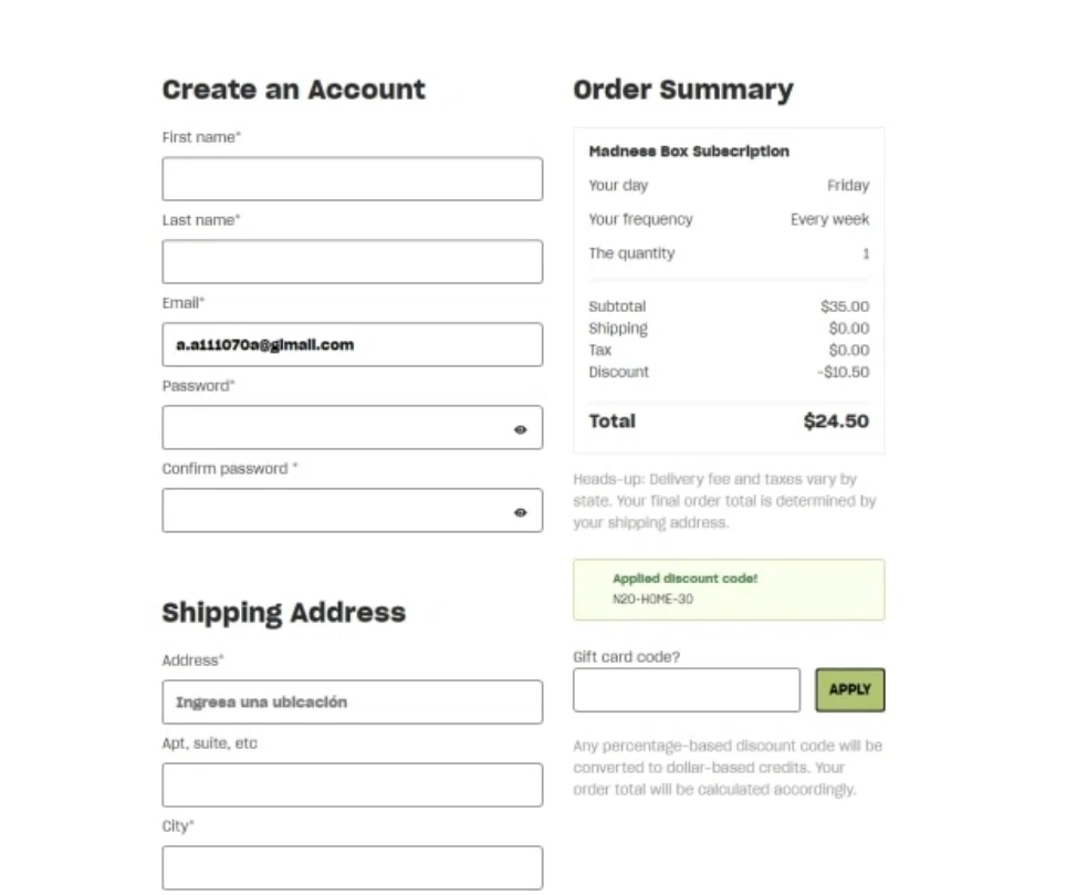 Misfits Market Discount Codes 25 Off in Feb 2021 SimplyCodes