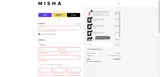MISHAABCART24021 coupon verification screenshot
