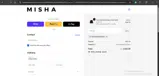 MISHAABCART24021 coupon verification screenshot