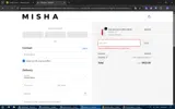 TAKE30 coupon verification screenshot