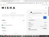CELEBRATE20 coupon verification screenshot