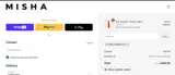 WELCOMEBACK10 coupon verification screenshot