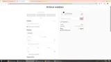 MishaHawaii coupon verification screenshot