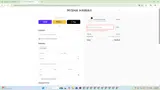 MishaHawaii coupon verification screenshot