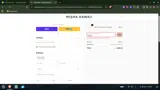 MishaHawaii coupon verification screenshot
