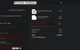 MishaHawaii coupon verification screenshot