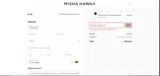 MishaHawaii coupon verification screenshot