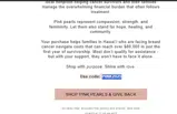 MishaHawaii coupon verification screenshot