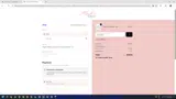 Mish Esthetics coupon verification screenshot