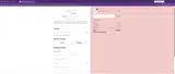Mish Esthetics coupon verification screenshot