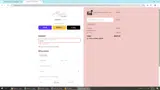 Mish Esthetics coupon verification screenshot