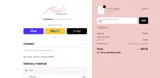 Mish Esthetics coupon verification screenshot
