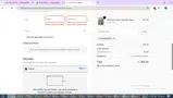 SAVENOW15 coupon verification screenshot