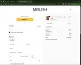 PURE coupon verification screenshot