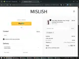 10ZOVI coupon verification screenshot