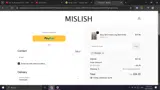 10VUQU coupon verification screenshot