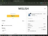 JOSECOHEN coupon verification screenshot