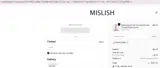 COUPONINE coupon verification screenshot