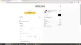 COUPONCATORCE coupon verification screenshot