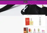 BF coupon verification screenshot