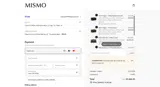 Mismo coupon verification screenshot