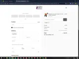 BELLY coupon verification screenshot