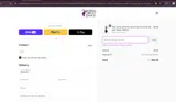 SPRING15 coupon verification screenshot