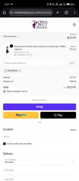 SUMMER15 coupon verification screenshot