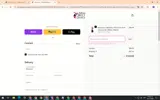 SUMMER15 coupon verification screenshot