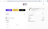 FREEDOM20 coupon verification screenshot