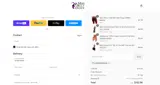 CARMENNIOANA coupon verification screenshot