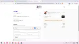 SPRING15 coupon verification screenshot