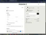 plusnowshop coupon verification screenshot