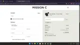 EXTRA coupon verification screenshot