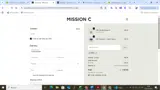 DEAL coupon verification screenshot