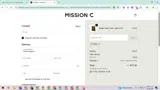DEAL coupon verification screenshot