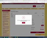 tote2025 coupon verification screenshot