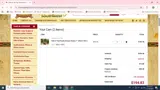 cowboy coupon verification screenshot