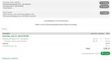 DUTS22 coupon verification screenshot