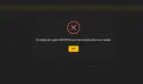 Mission First Tactical coupon verification screenshot