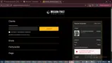 Mission First Tactical coupon verification screenshot