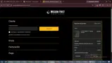 Mission First Tactical coupon verification screenshot