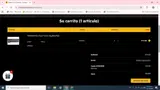 Mission First Tactical coupon verification screenshot