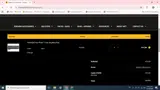 Mission First Tactical coupon verification screenshot
