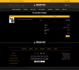 Mission First Tactical coupon verification screenshot