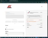 15offope coupon verification screenshot