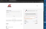 15OFF coupon verification screenshot